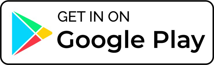 google play download button