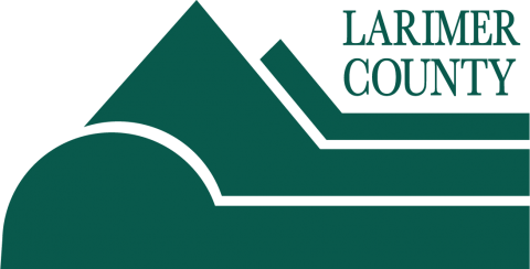 Larimer County Logo