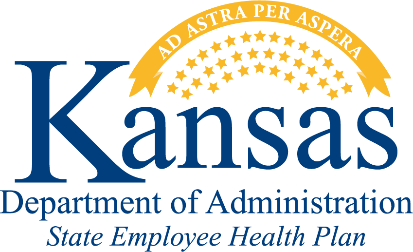 State of Kansas Logo