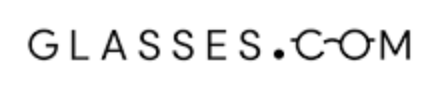 glasses.com logo