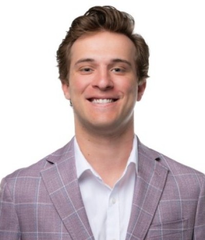 Image of Keegan Krahn
