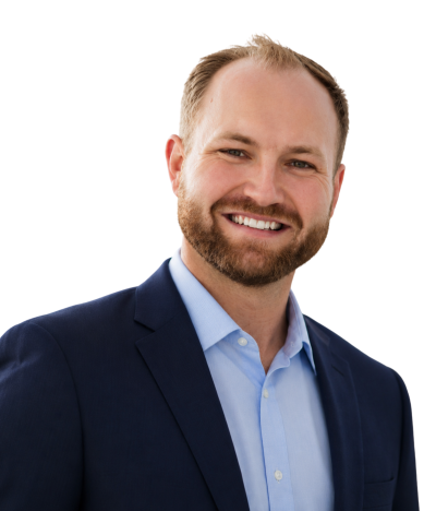Image of Carter Morrison