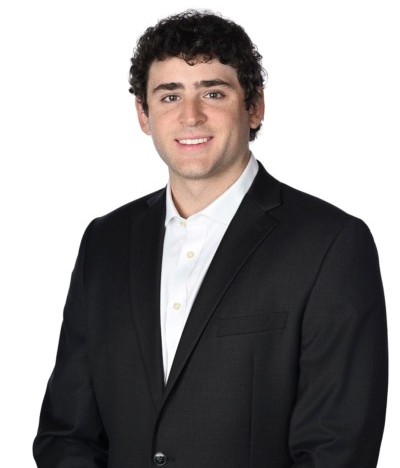 Image of Bennett Boudreaux