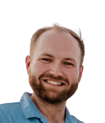 Image of Carter Morrison