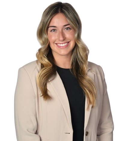 Image of Katie Raymond