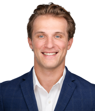 Image of Keegan Krahn
