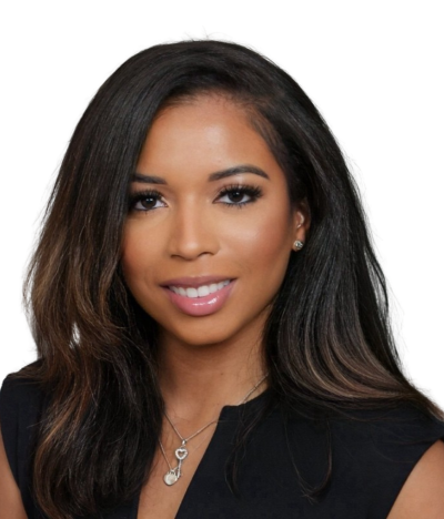 Image of Sasha Campbell