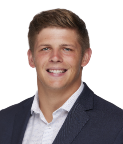 Image of Tristen Knoblauch