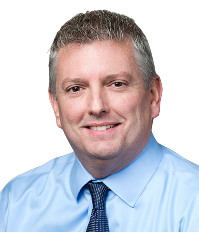Image of Sean Bateman