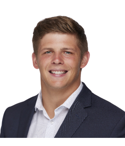 Image of Tristen Knoblauch