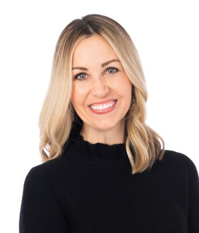 Image of Cristen Frederick